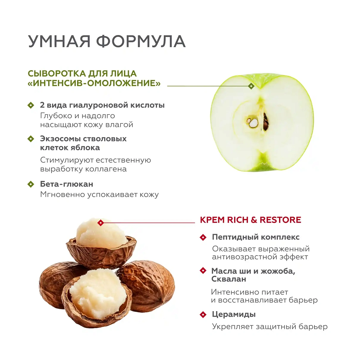 Подарочный набор «Ампула времени» 7